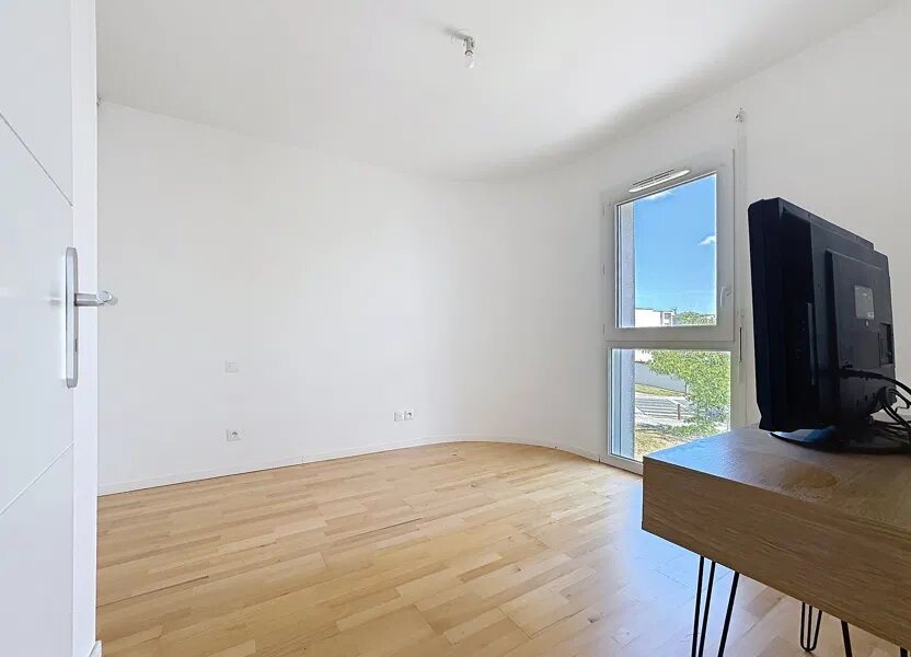 Appartement à vendre, 46m², Périgny