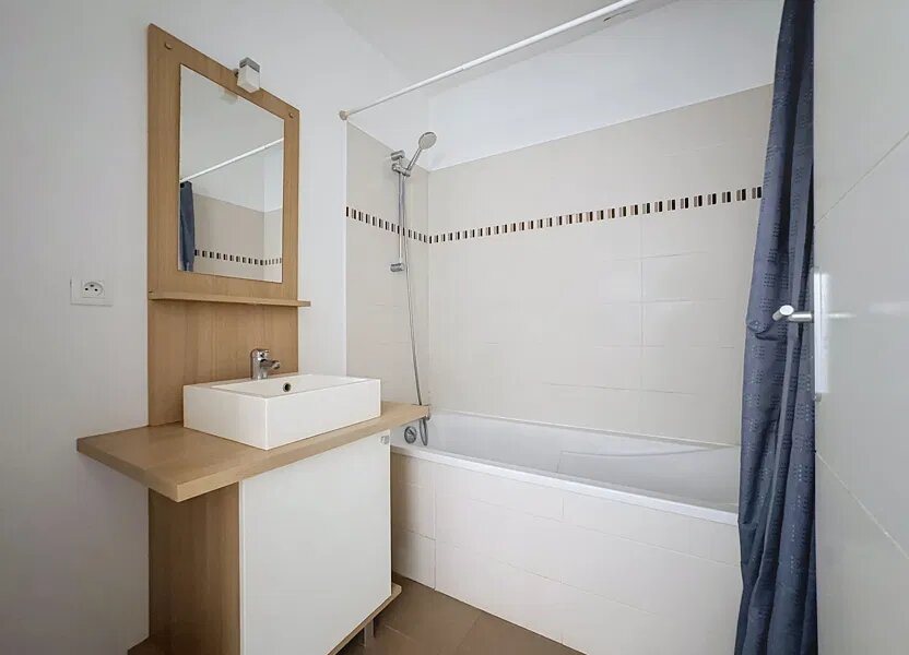 Appartement à vendre, 46m², Périgny