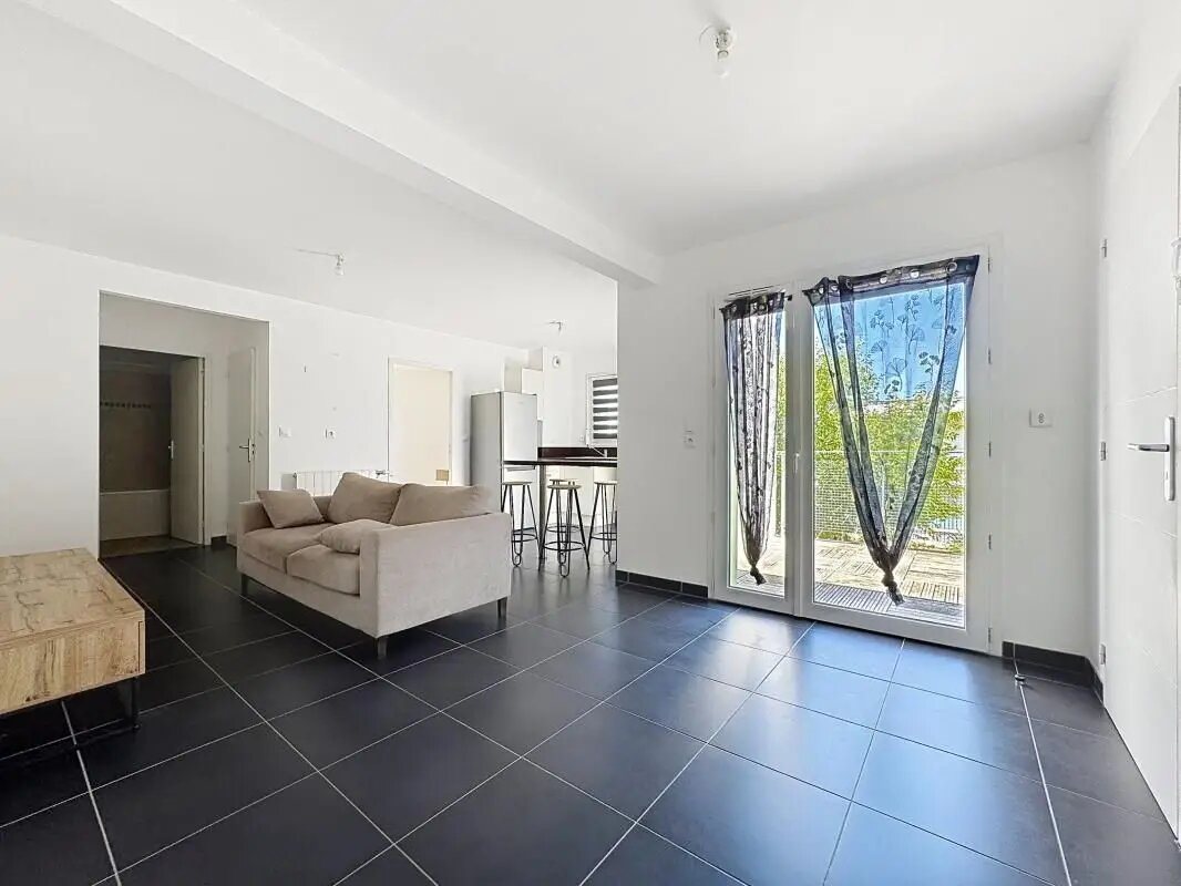 Appartement à vendre, 46m², Périgny