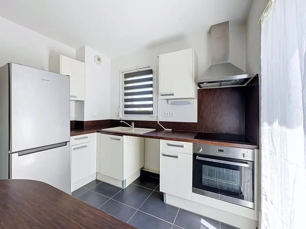 Appartement à vendre, 46m², Périgny