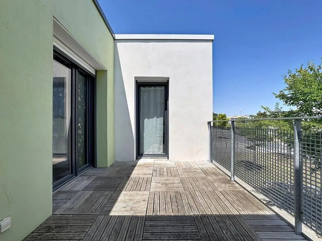 Appartement à vendre, 46m², Périgny