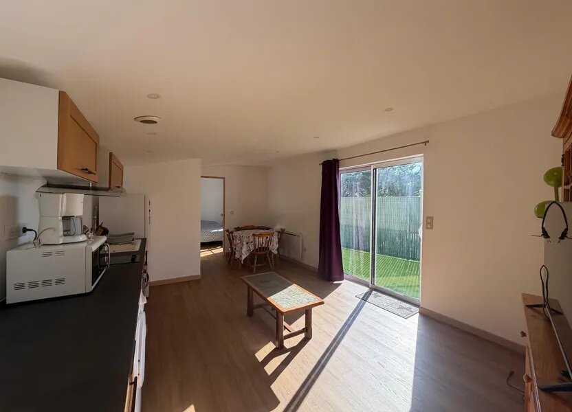 Appartement à louer, 34m², Aytré