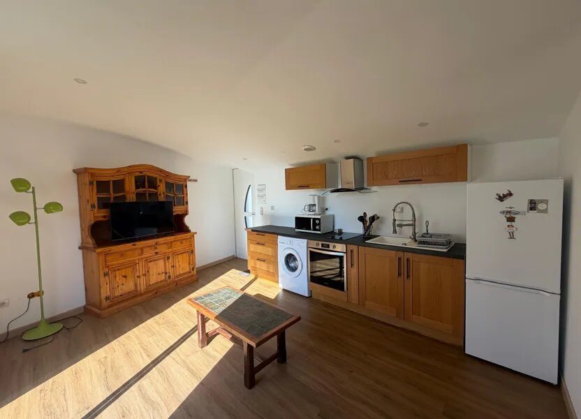 Appartement à louer, 34m², Aytré