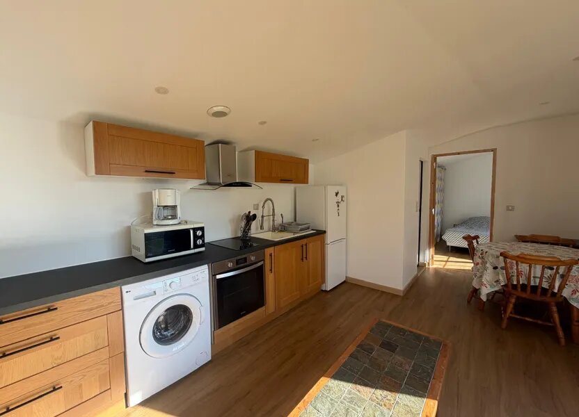 Appartement à louer, 34m², Aytré