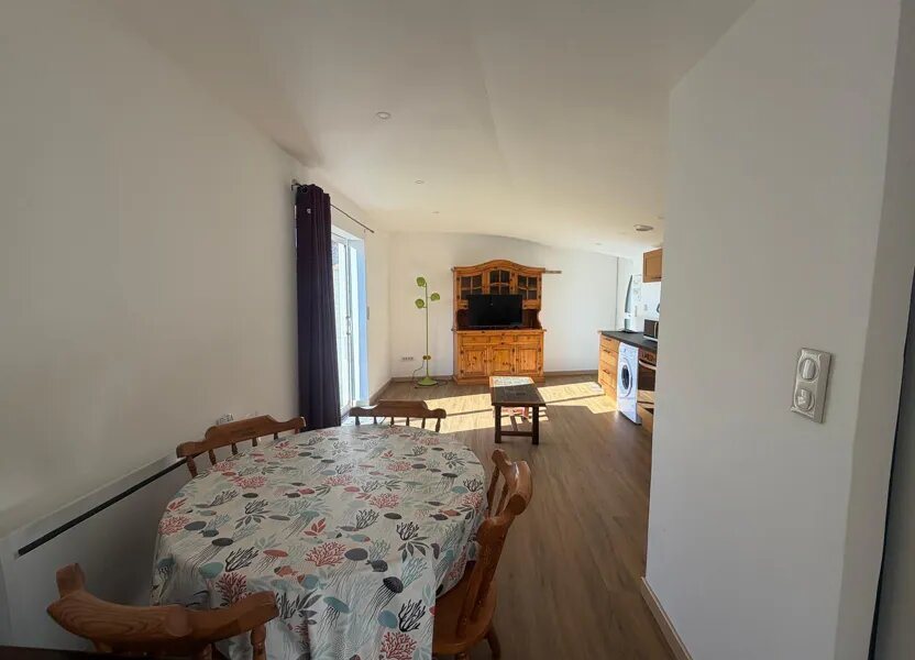 Appartement à louer, 34m², Aytré