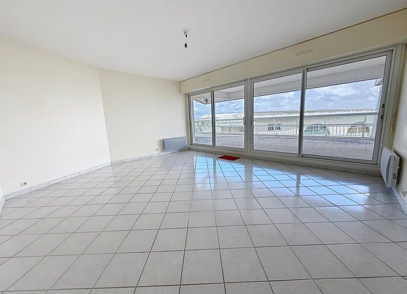 Appartement à vendre, 55m², La Rochelle