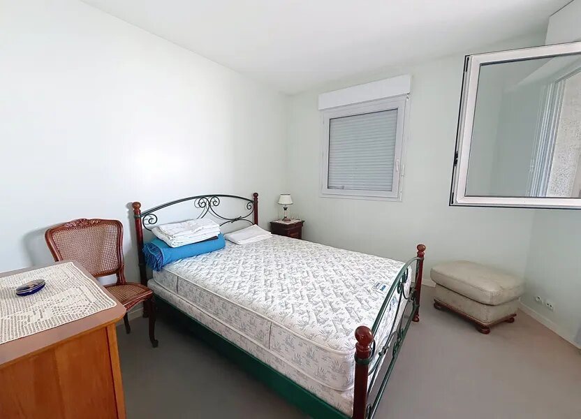 Appartement à vendre, 55m², La Rochelle