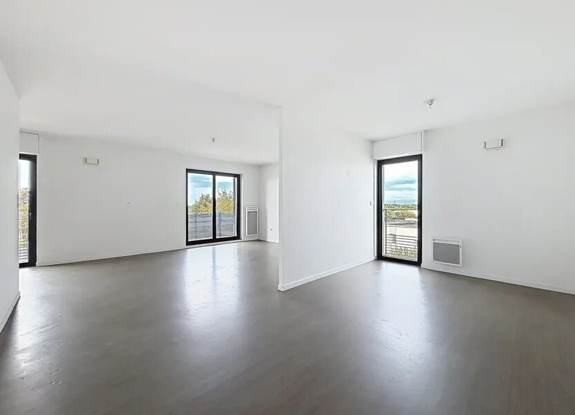 Appartement à vendre, 91m², Périgny