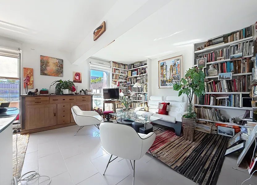 Appartement à vendre, 84m², La Rochelle