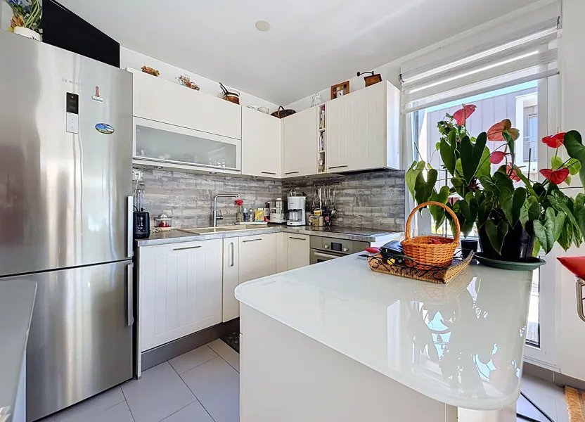 Appartement à vendre, 84m², La Rochelle