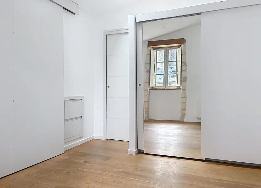 Appartement à vendre, 31m², La Rochelle