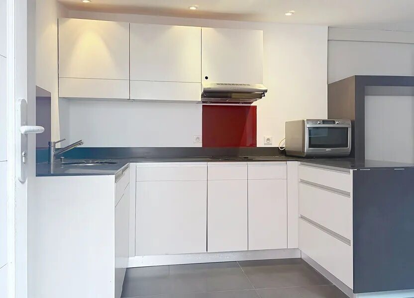Appartement à vendre, 31m², La Rochelle