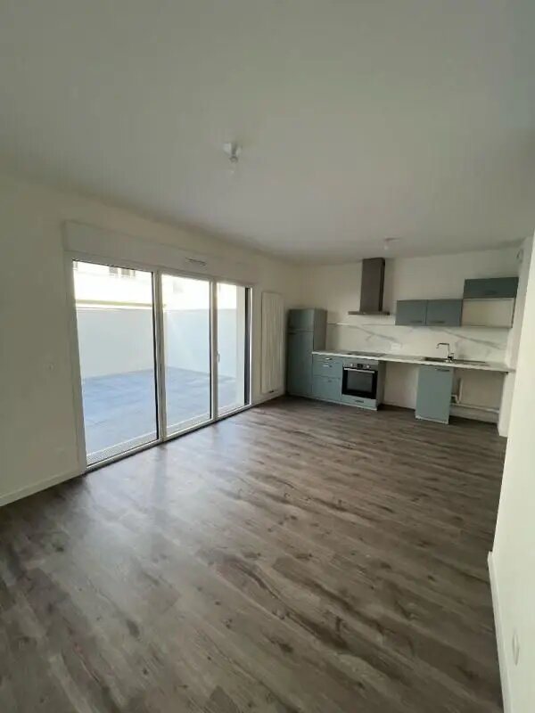 Appartement à louer, 59m², Puilboreau