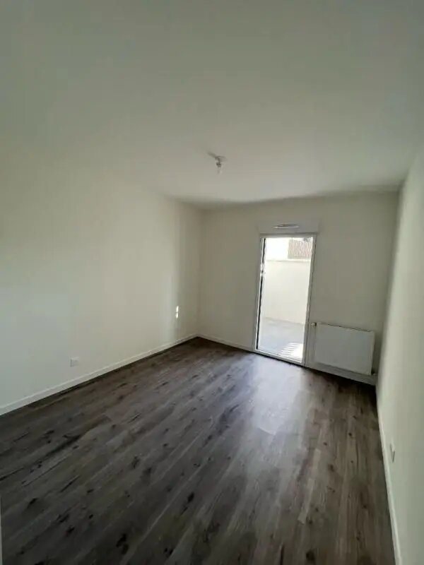Appartement à louer, 59m², Puilboreau