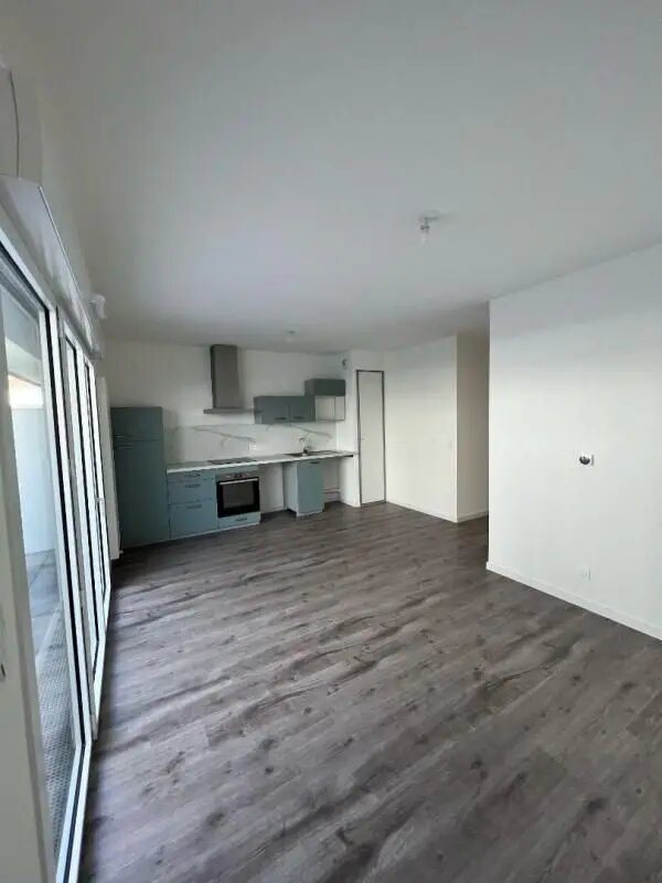 Appartement à louer, 59m², Puilboreau