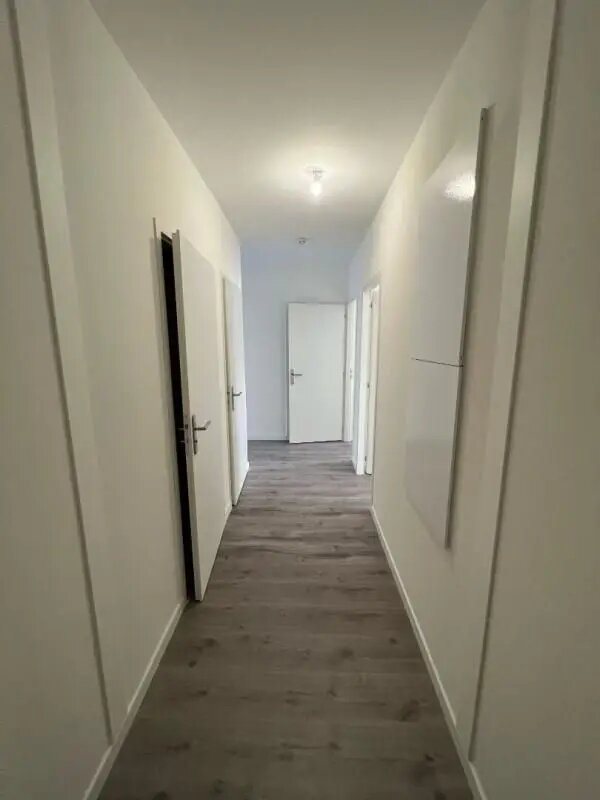 Appartement à louer, 59m², Puilboreau