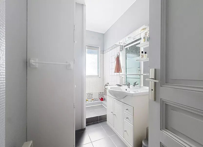 Appartement à vendre, 31m², La Rochelle