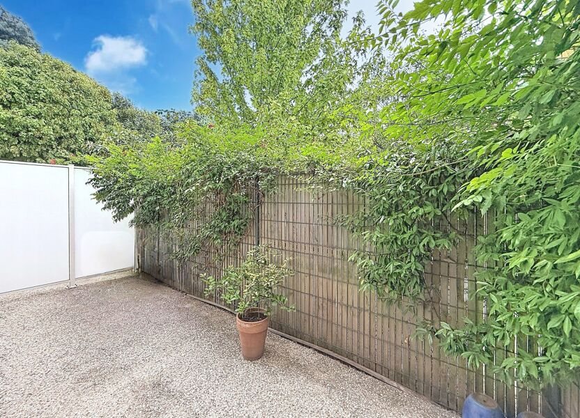 Appartement à vendre, 45m², La Rochelle