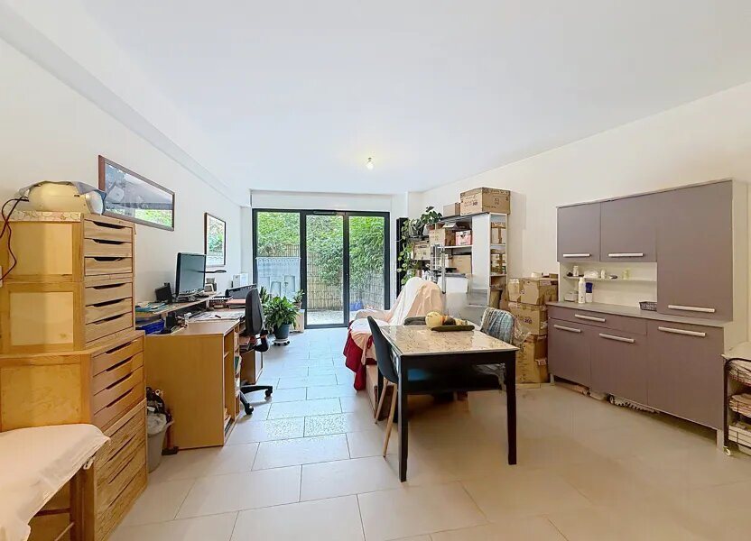 Appartement à vendre, 45m², La Rochelle