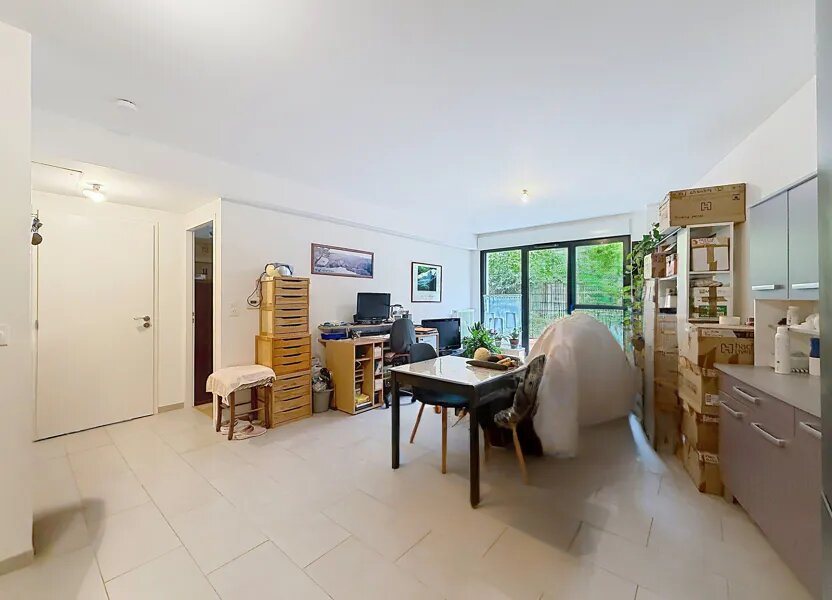 Appartement à vendre, 45m², La Rochelle