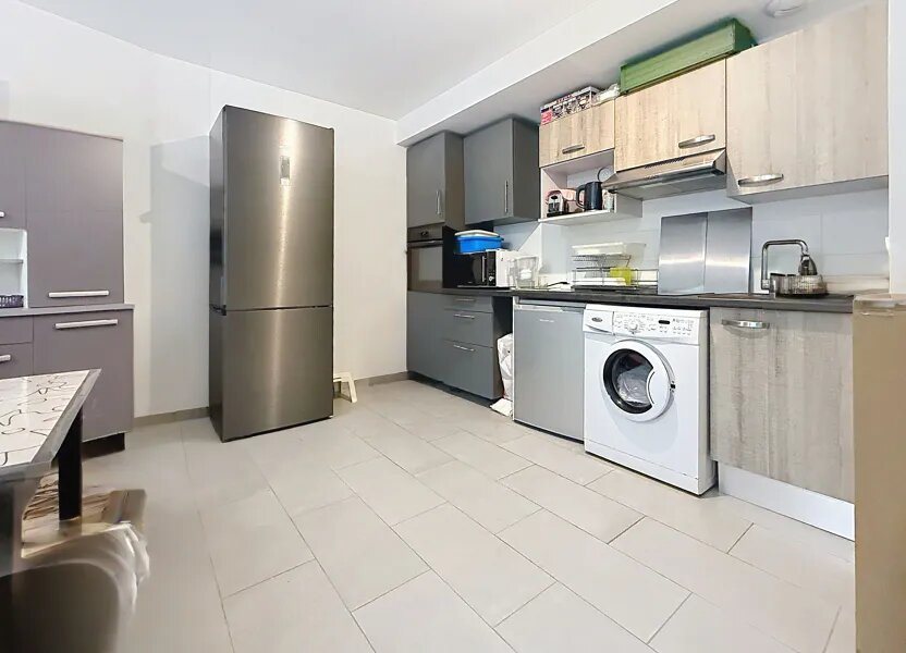 Appartement à vendre, 45m², La Rochelle