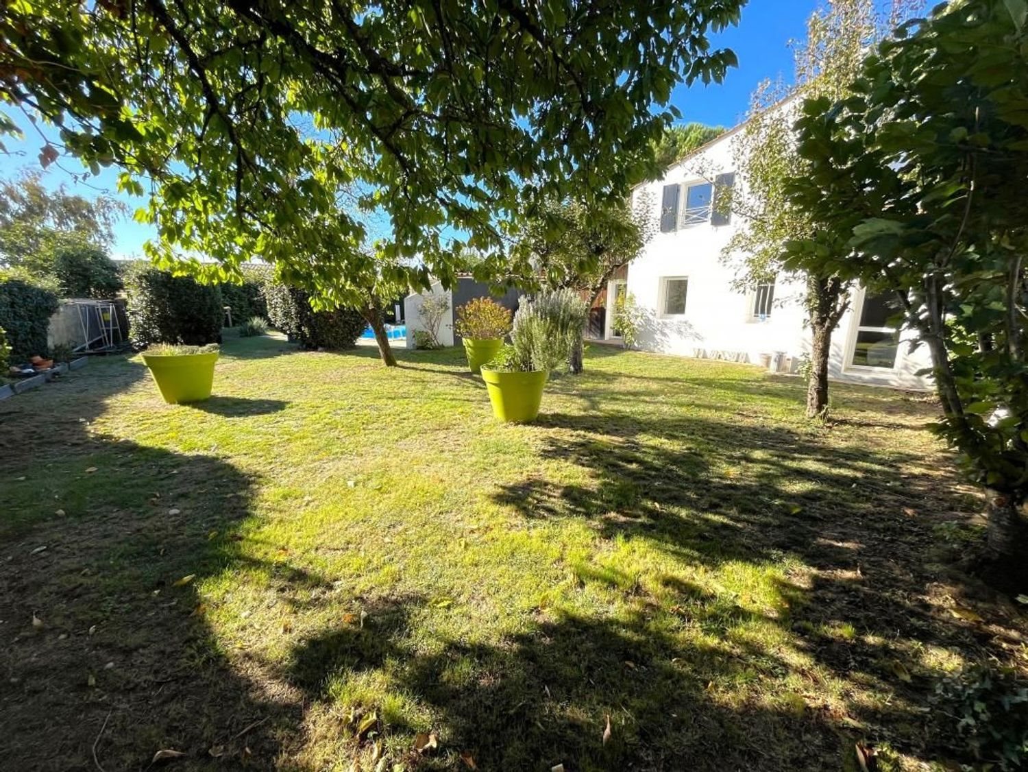 Maison à vendre, 160m², Puilboreau