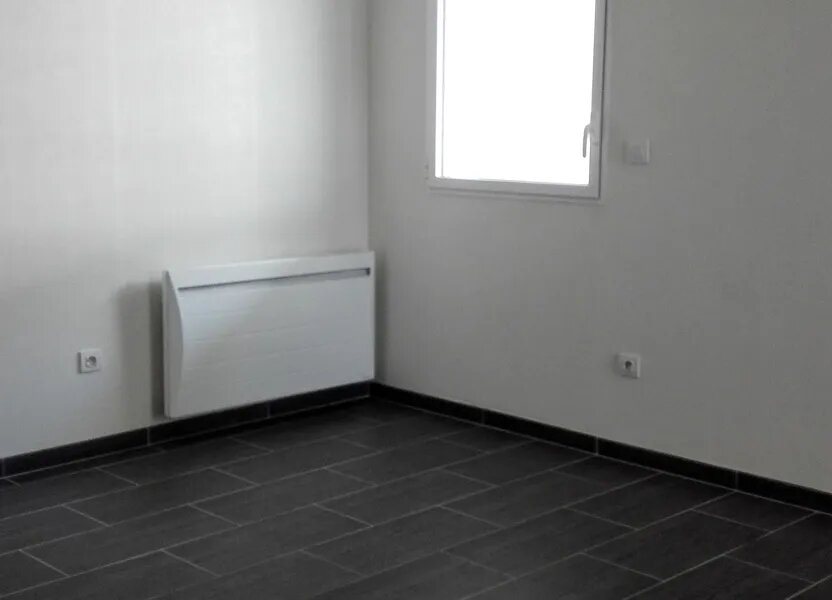 Appartement à louer, 32m², La Rochelle