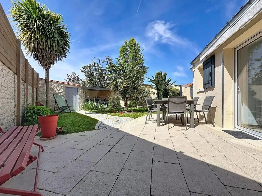 Maison à vendre, 143m², La Rochelle
