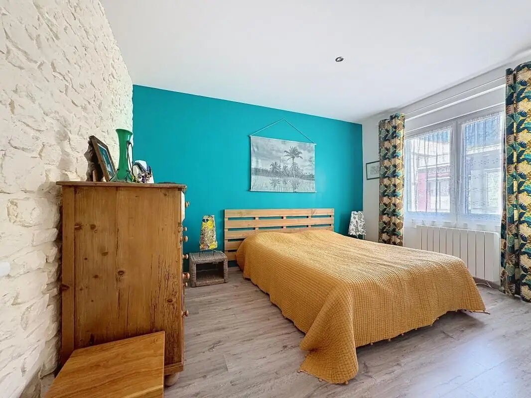 Maison à vendre, 143m², La Rochelle
