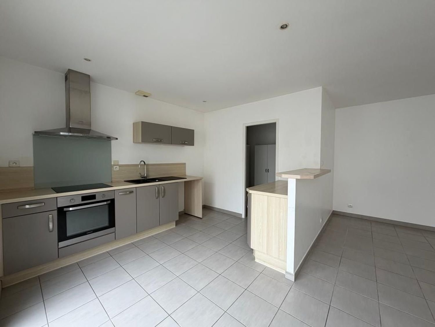 Maison à louer, 105m², La Rochelle