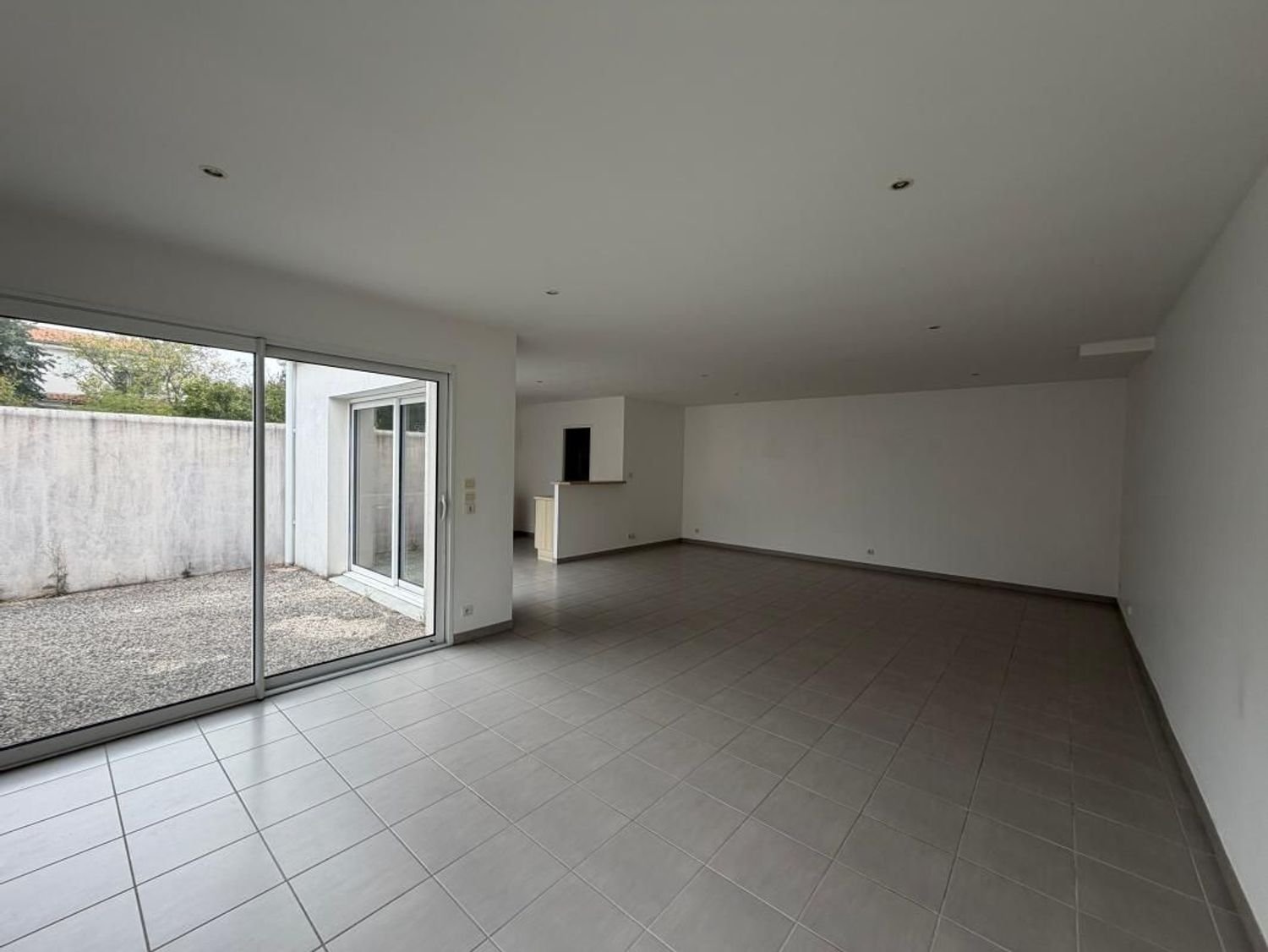 Maison à louer, 105m², La Rochelle