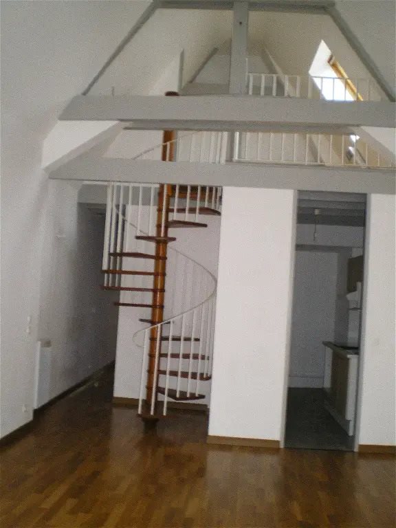 Appartement à louer, 60m², La Rochelle