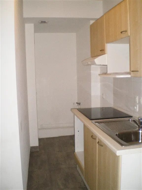 Appartement à louer, 60m², La Rochelle