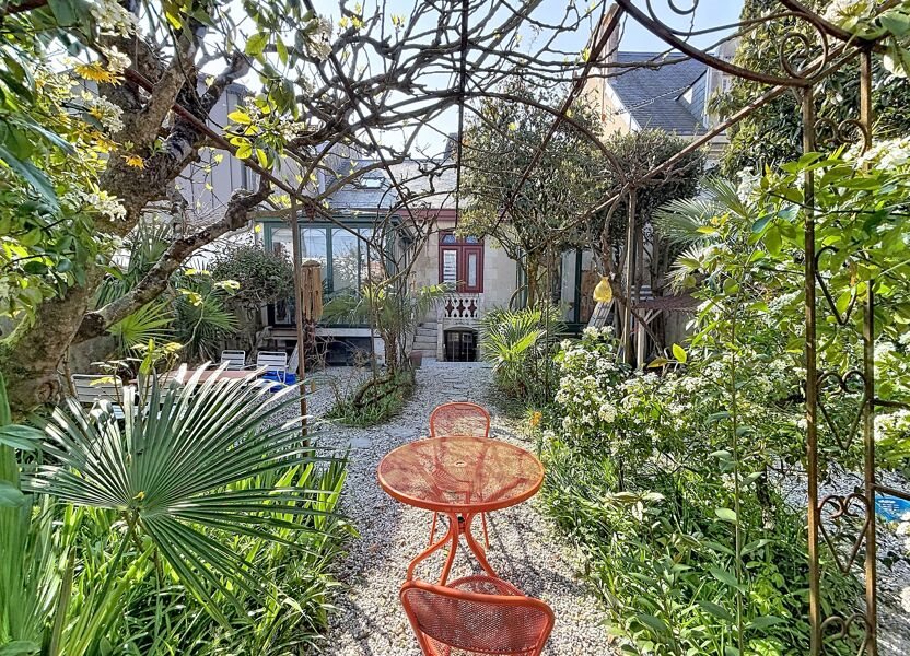 Maison à vendre, 150m², La Rochelle