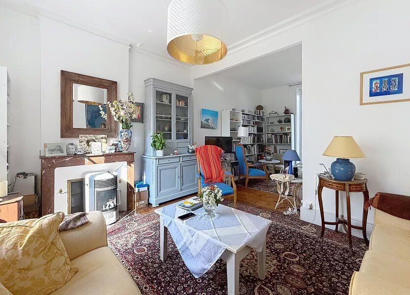 Maison à vendre, 150m², La Rochelle
