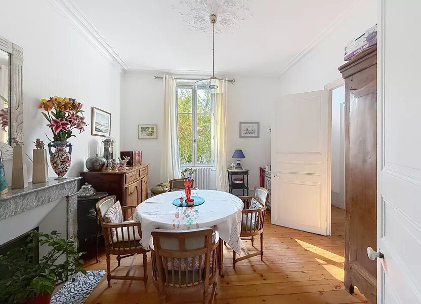Maison à vendre, 150m², La Rochelle
