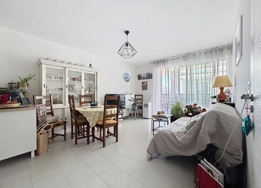 Appartement à vendre, 44m², La Rochelle