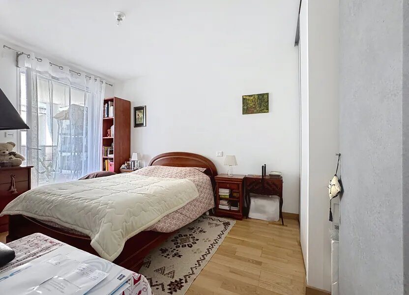 Appartement à vendre, 44m², La Rochelle