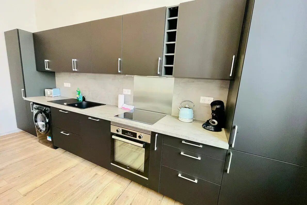 Appartement à louer, 52m², La Rochelle