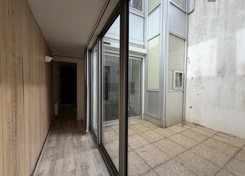 Appartement à louer, 89m², La Rochelle