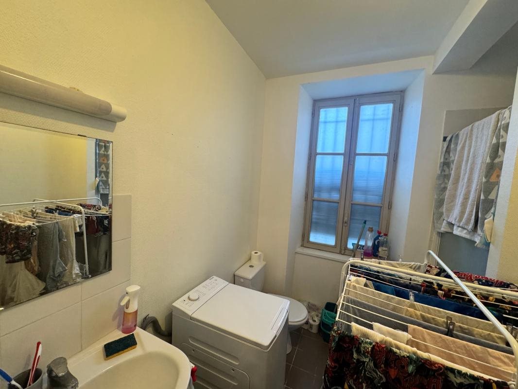 Appartement à vendre, 20m², La Rochelle