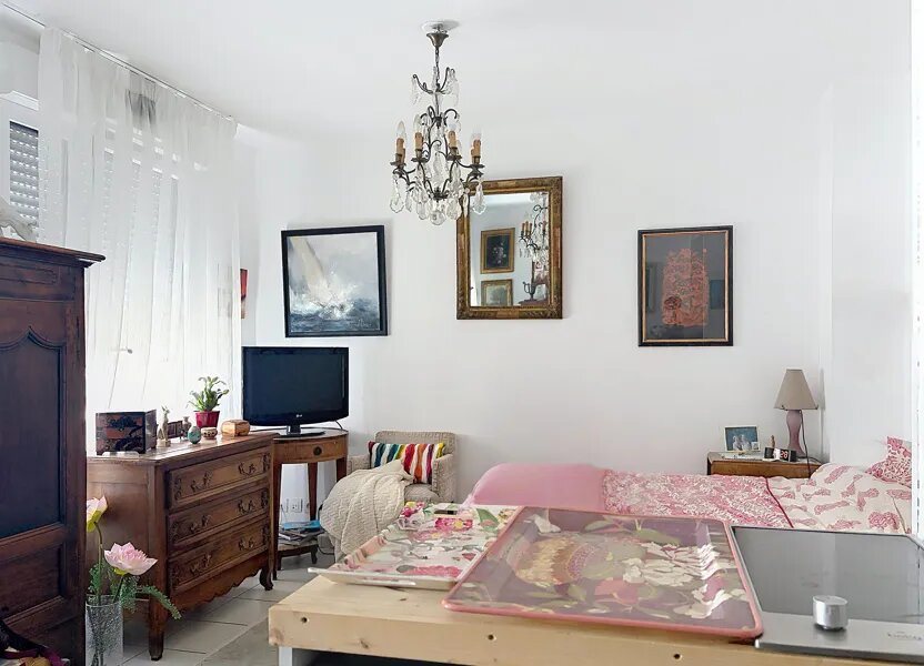 Appartement à vendre, 30m², La Rochelle