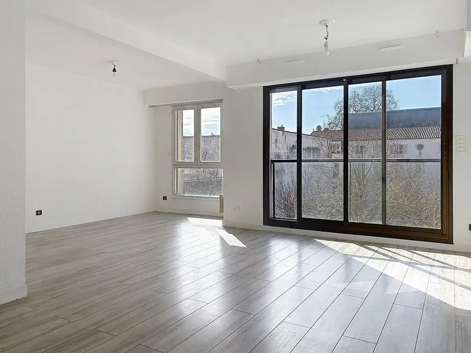 Appartement à vendre, 65m², La Rochelle