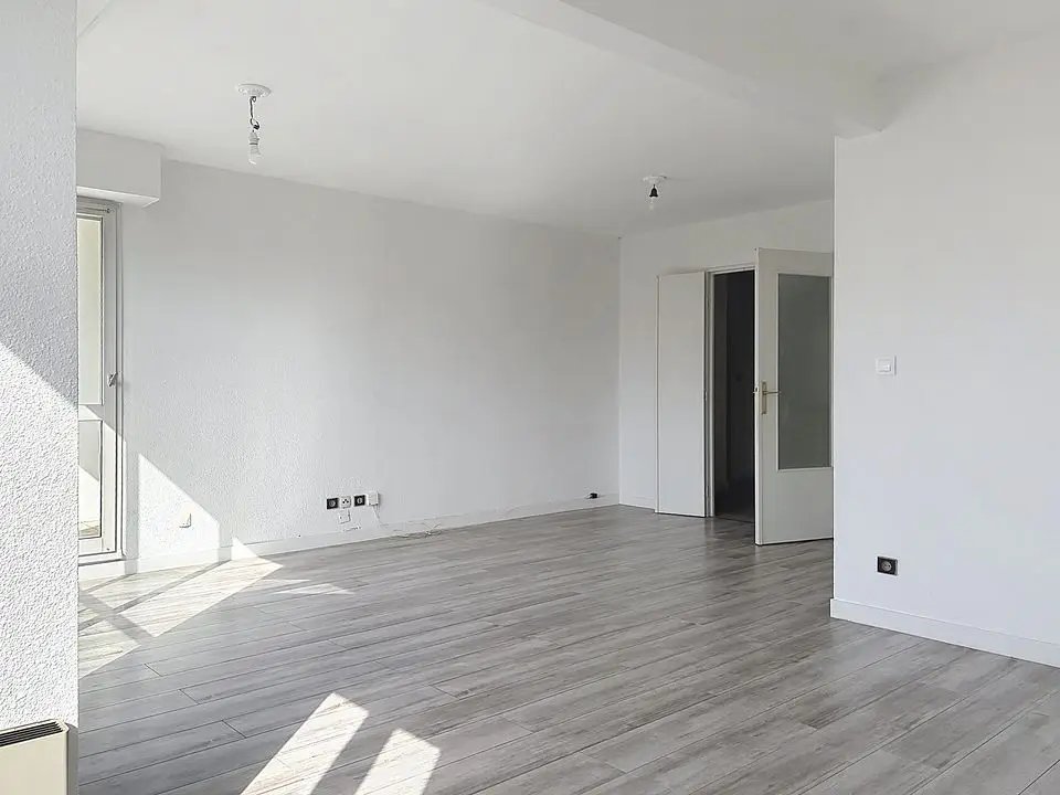 Appartement à vendre, 65m², La Rochelle
