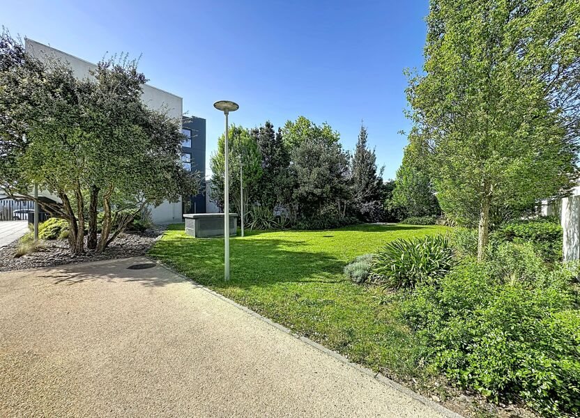 Appartement à vendre, 27m², La Rochelle