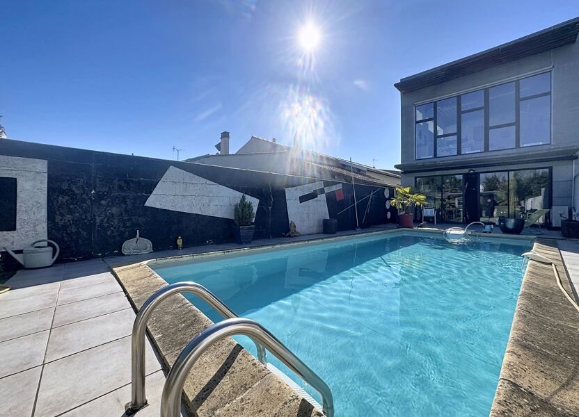 Maison à vendre, 145m², La Rochelle