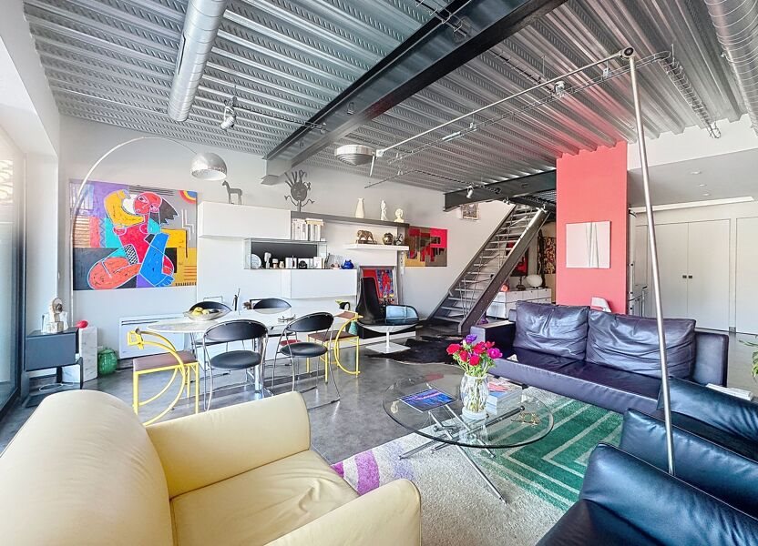 Maison à vendre, 145m², La Rochelle