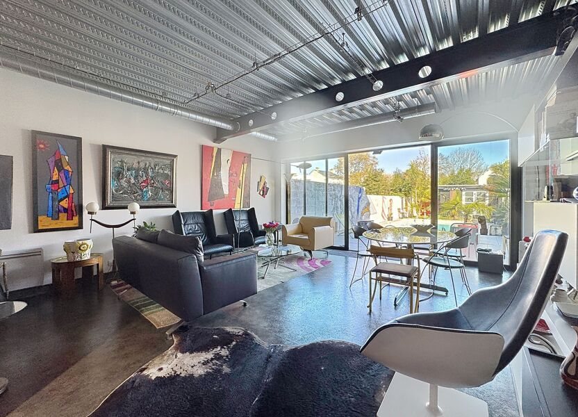 Maison à vendre, 145m², La Rochelle