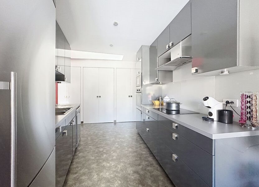 Maison à vendre, 145m², La Rochelle
