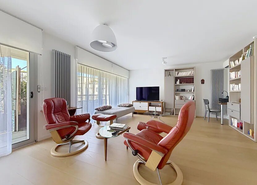 Appartement à vendre, 104m², La Rochelle